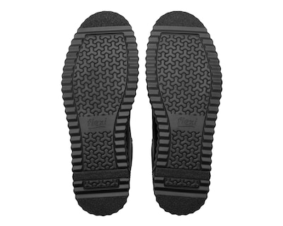 Foto 2 | Tenis Casuales Flexi de Piel para Hombre