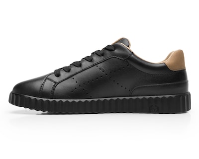 Foto 4 | Tenis Casuales Flexi de Piel para Hombre