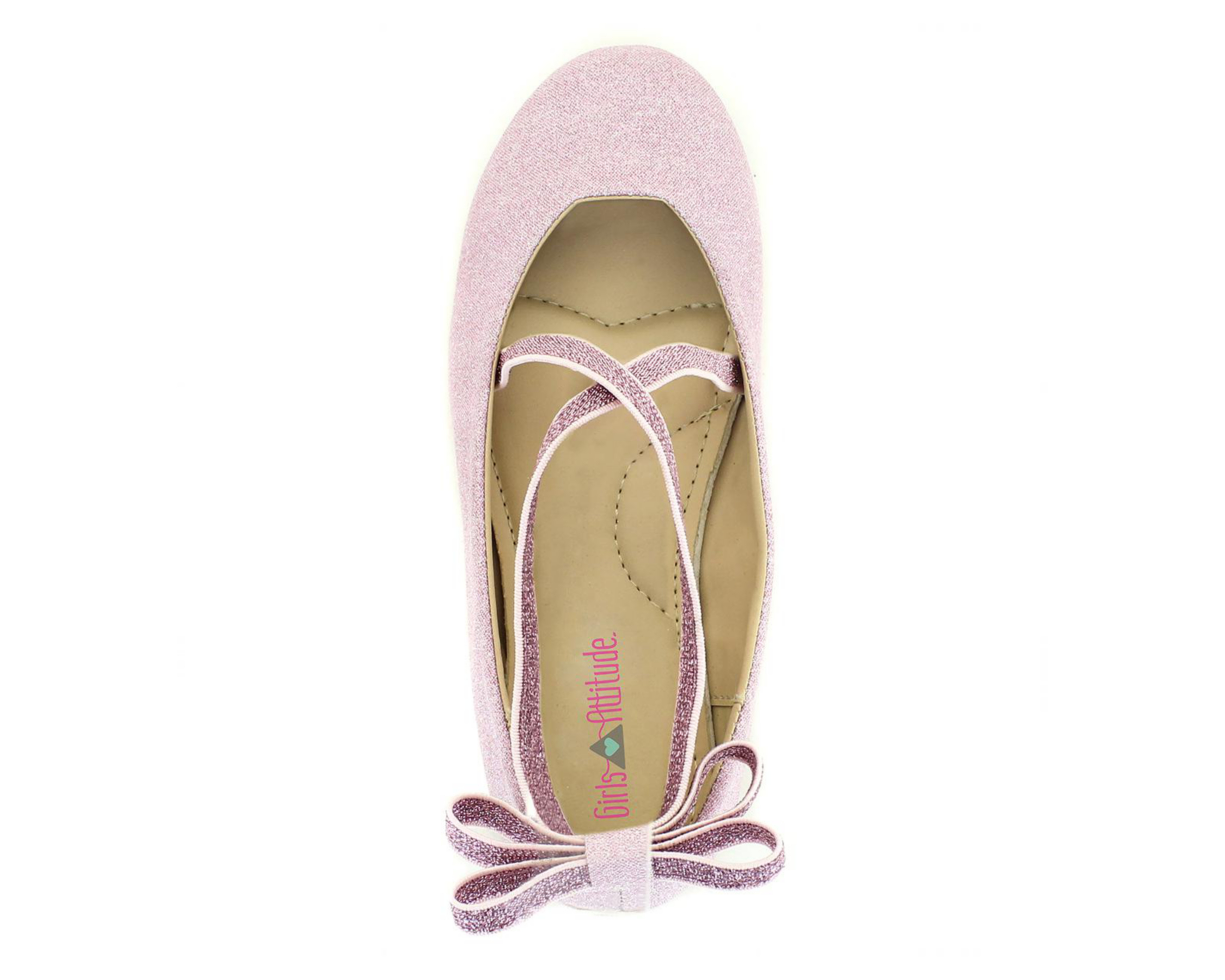 Foto 5 | Zapatos Girls Attitude para Niña