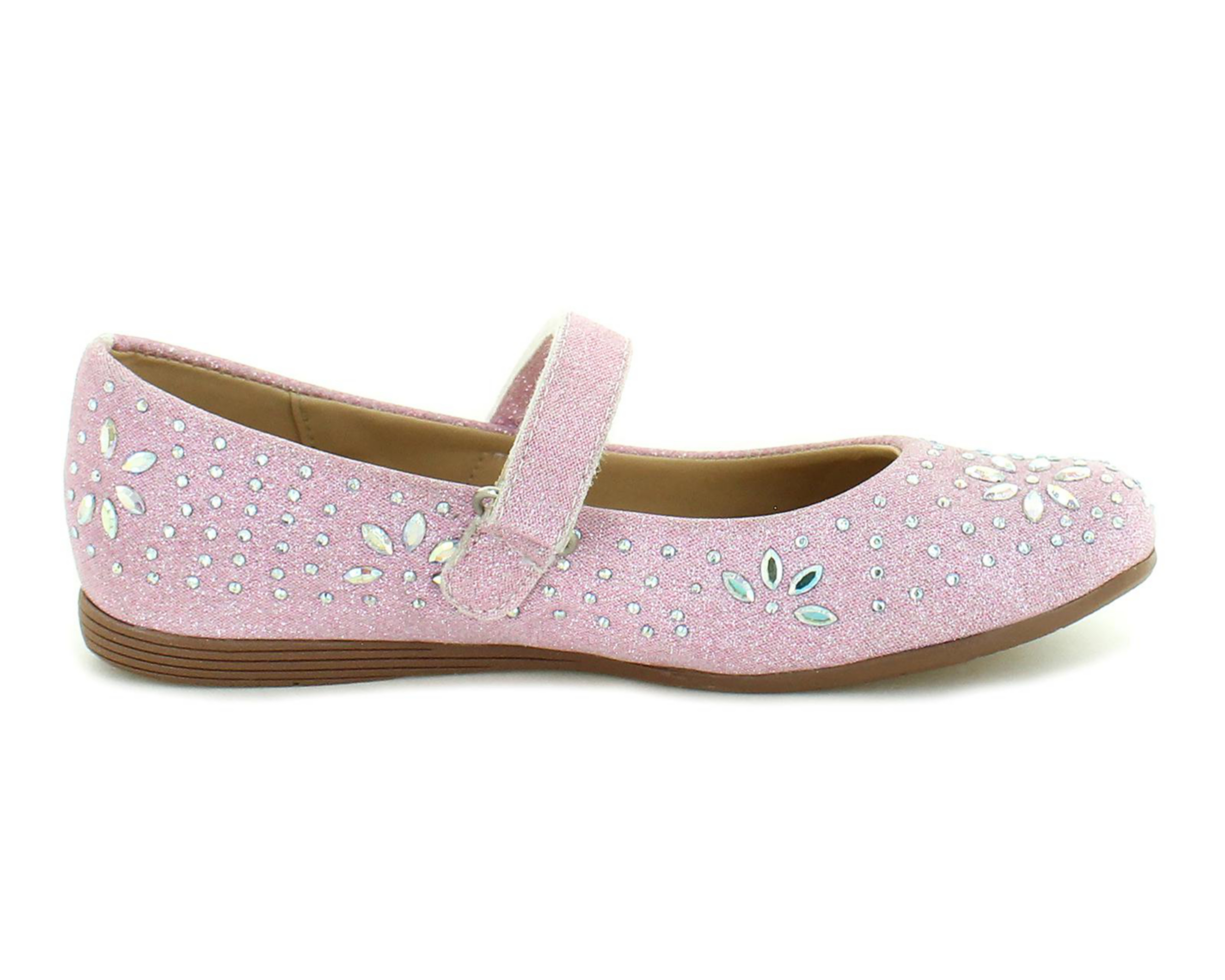 Foto 4 | Zapatos Girls Attitude para Niña