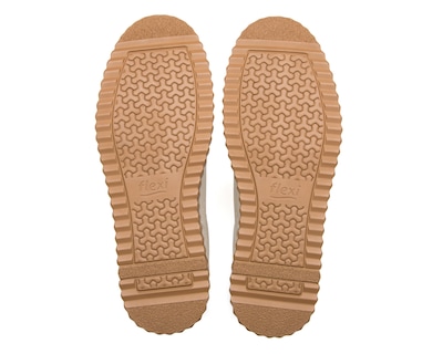Foto 2 | Tenis Casuales Flexi de Piel para Hombre