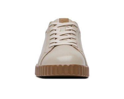 Foto 5 | Tenis Casuales Flexi de Piel para Hombre