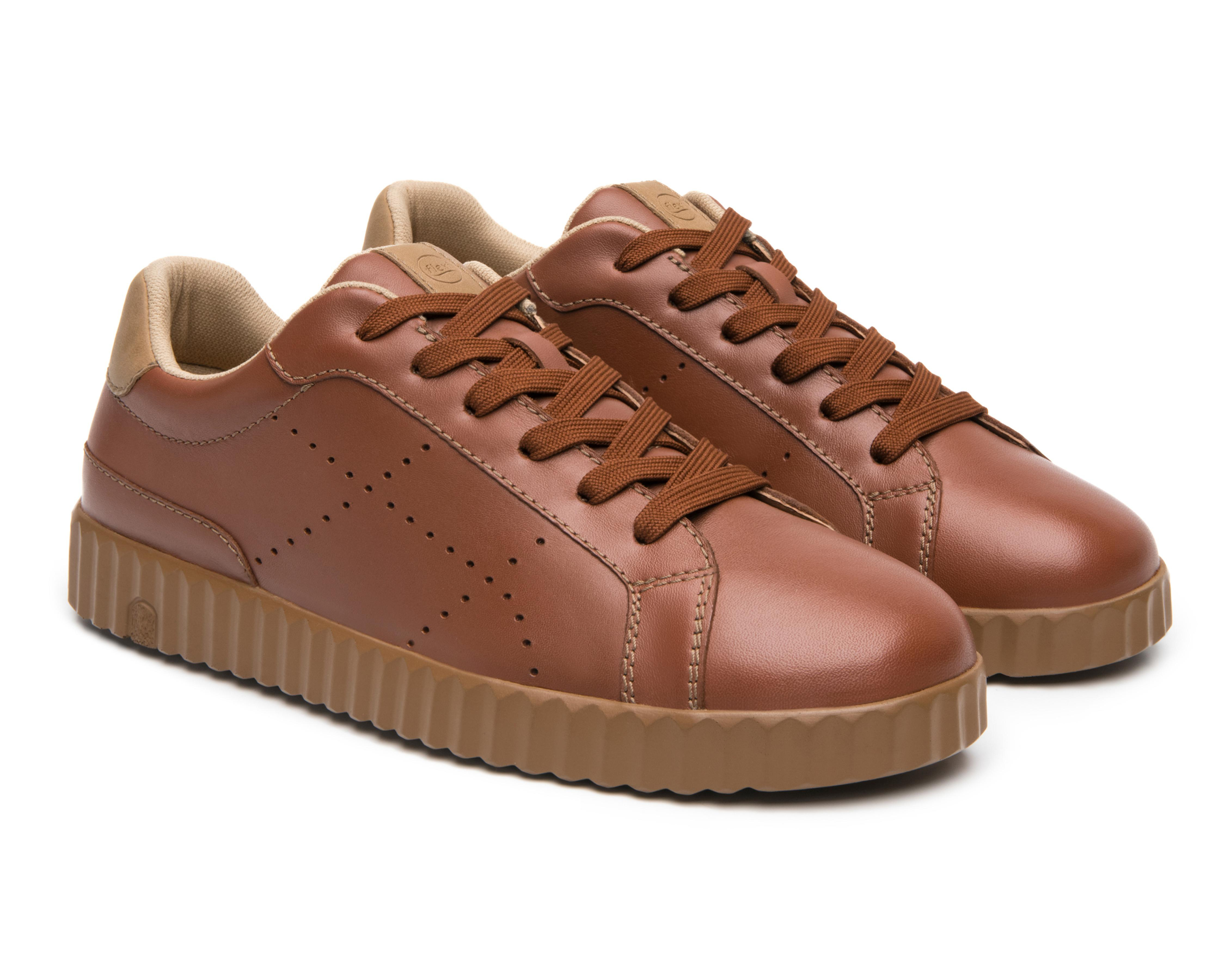 Foto 2 pulgar | Tenis Casuales Flexi para Hombre