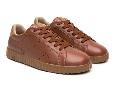 Foto 1 | Tenis Casuales Flexi para Hombre
