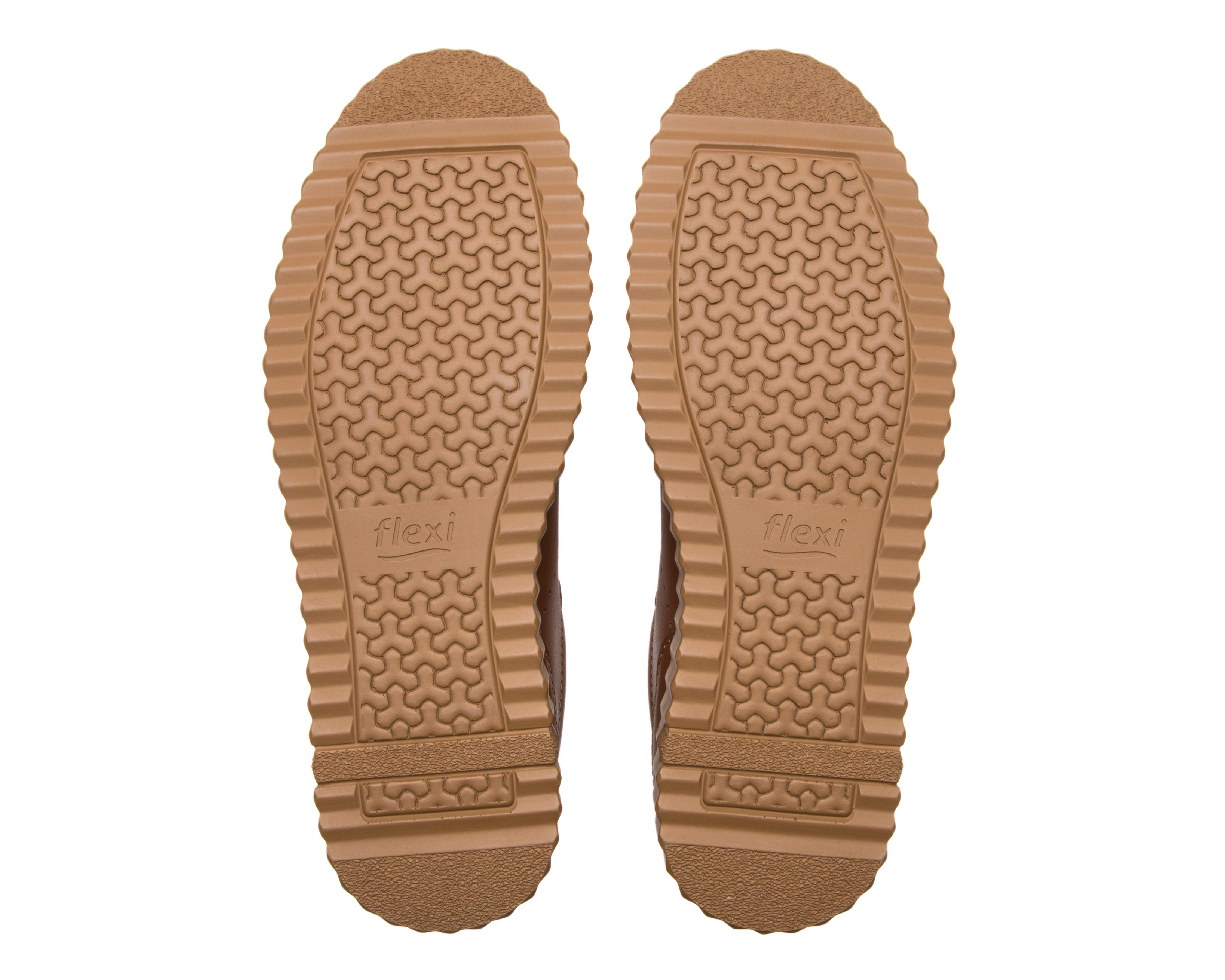 Foto 3 pulgar | Tenis Casuales Flexi para Hombre