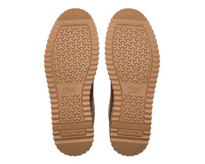 Foto 2 | Tenis Casuales Flexi para Hombre