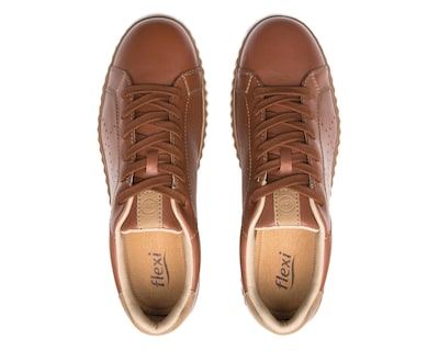 Foto 3 | Tenis Casuales Flexi para Hombre
