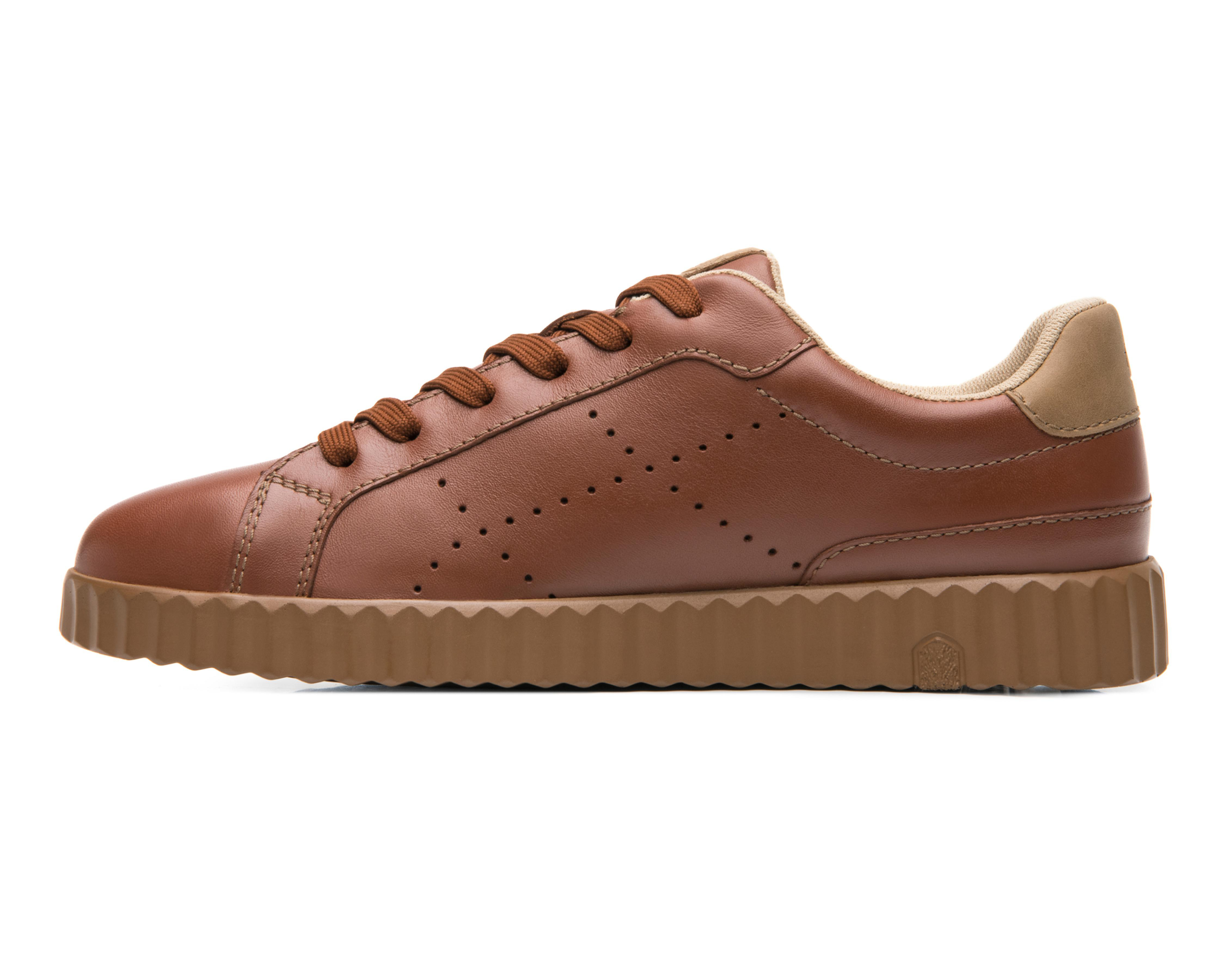 Foto 5 pulgar | Tenis Casuales Flexi para Hombre