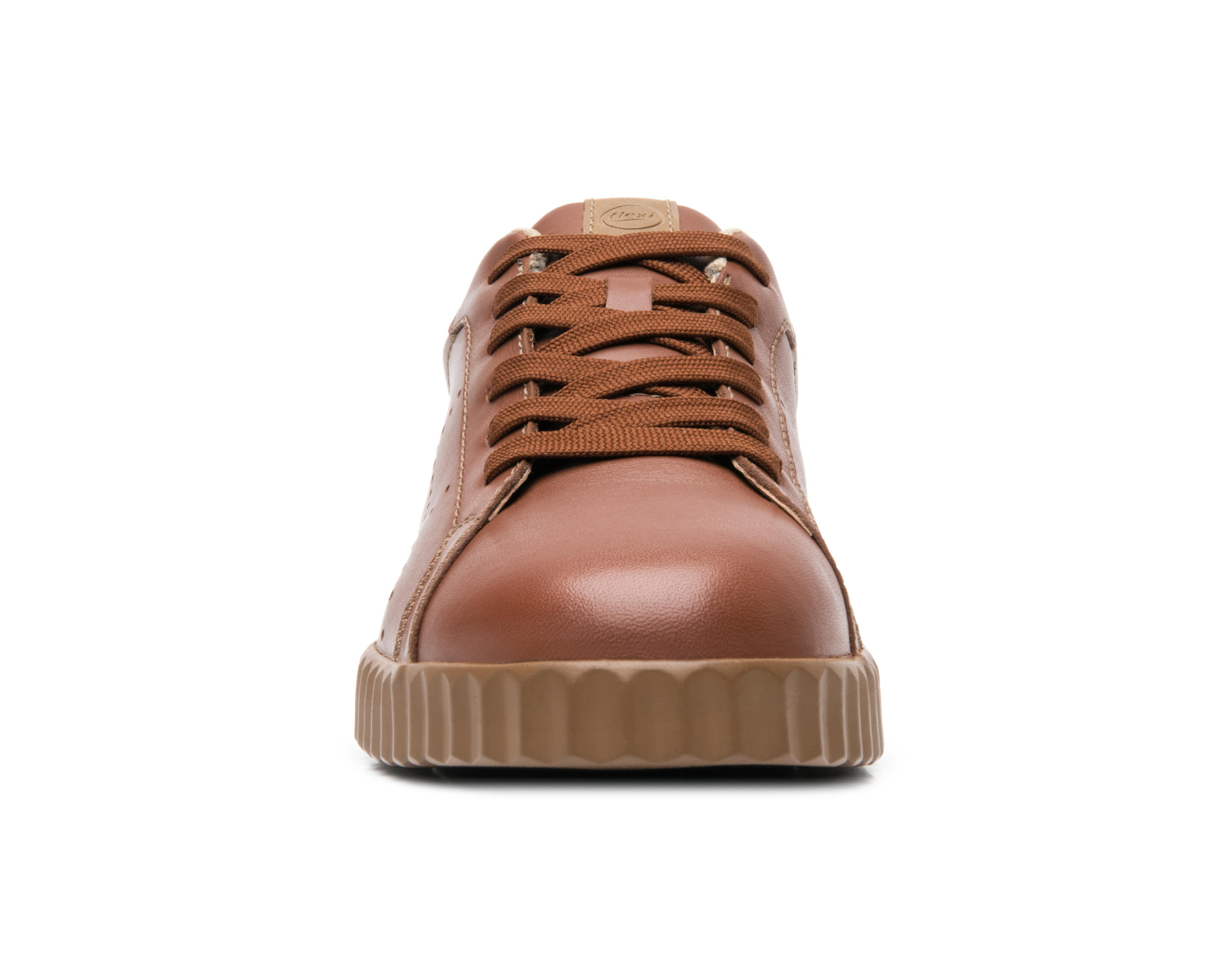 Foto 6 pulgar | Tenis Casuales Flexi para Hombre