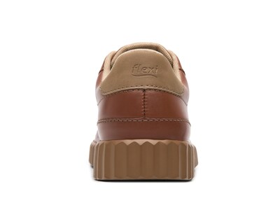 Foto 6 | Tenis Casuales Flexi para Hombre