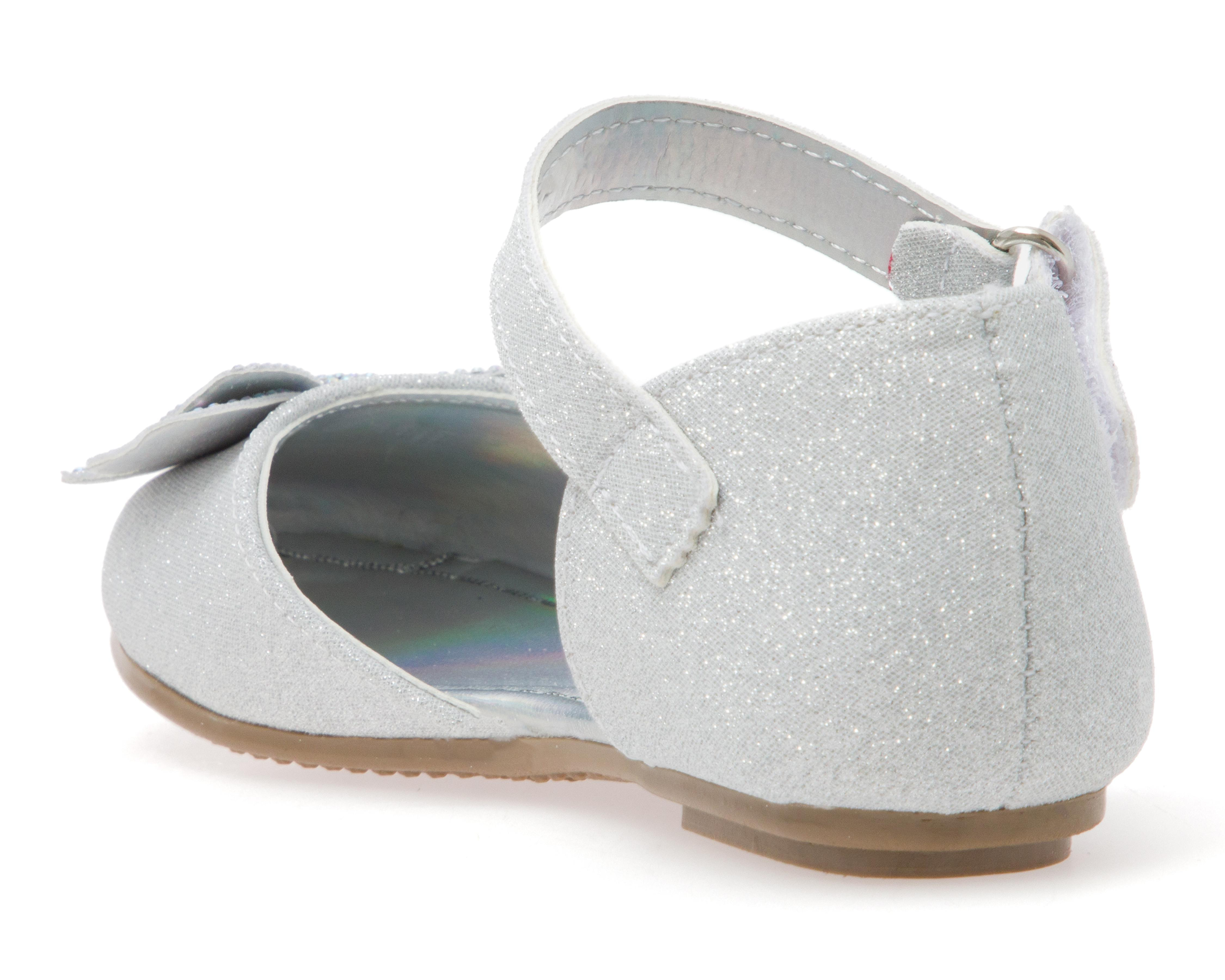 Foto 4 pulgar | Zapatos Girls Attitude para Niña