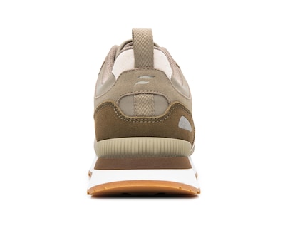 Foto 6 | Tenis Casuales Flexi de Piel para Hombre