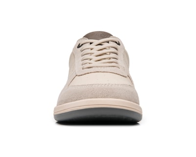 Foto 5 | Zapatos Casuales Flexi de Piel para Hombre