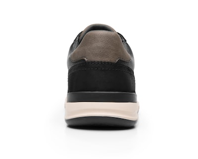 Foto 6 | Zapatos Casuales Flexi de Piel para Hombre