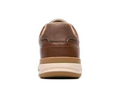 Foto 6 | Zapatos Casuales Flexi de Piel para Hombre