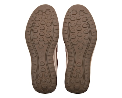 Foto 2 | Tenis Casuales Flexi de Piel para Hombre