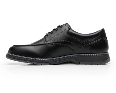 Foto 4 | Zapatos Casuales Flexi de Piel para Hombre