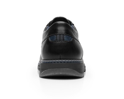 Foto 6 | Zapatos Casuales Flexi de Piel para Hombre