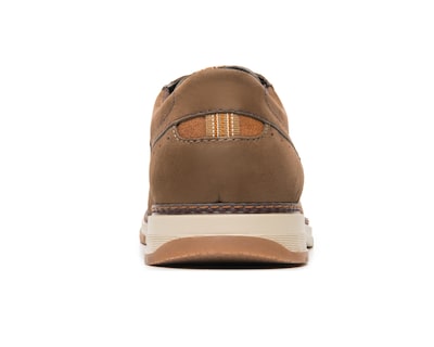Foto 6 | Zapatos Casuales Flexi de Piel para Hombre