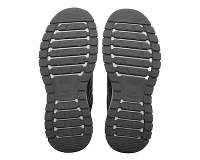 Foto 2 | Zapatos Outdoor Flexi de Piel para Hombre