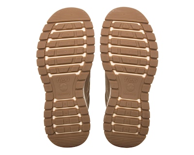 Foto 2 | Botas Outdoor Flexi Randall de Piel para Hombre