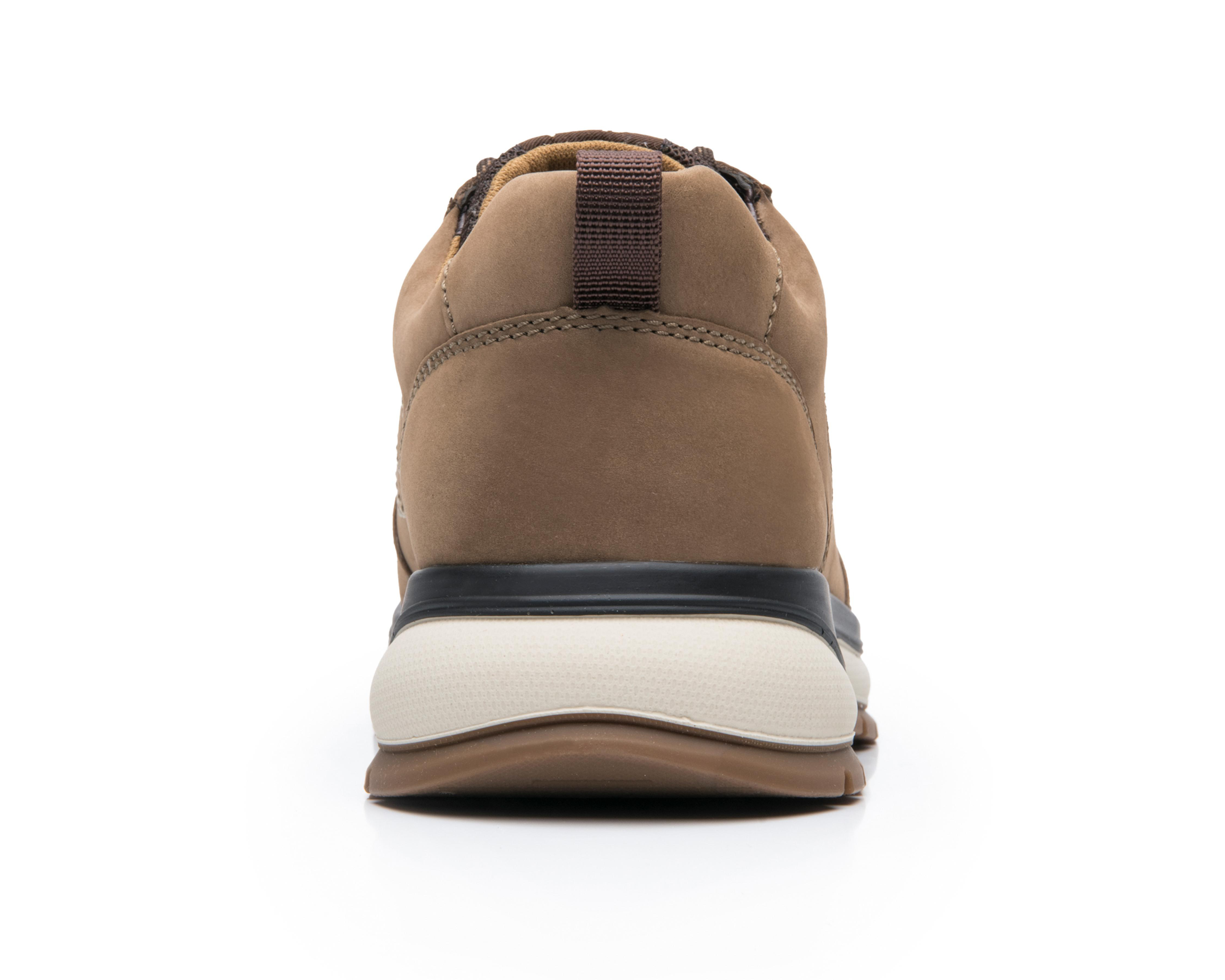 Foto 7 pulgar | Botas Outdoor Flexi Randall de Piel para Hombre