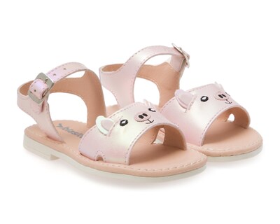 Foto 1 | Sandalias Blasito para Bebé Niña
