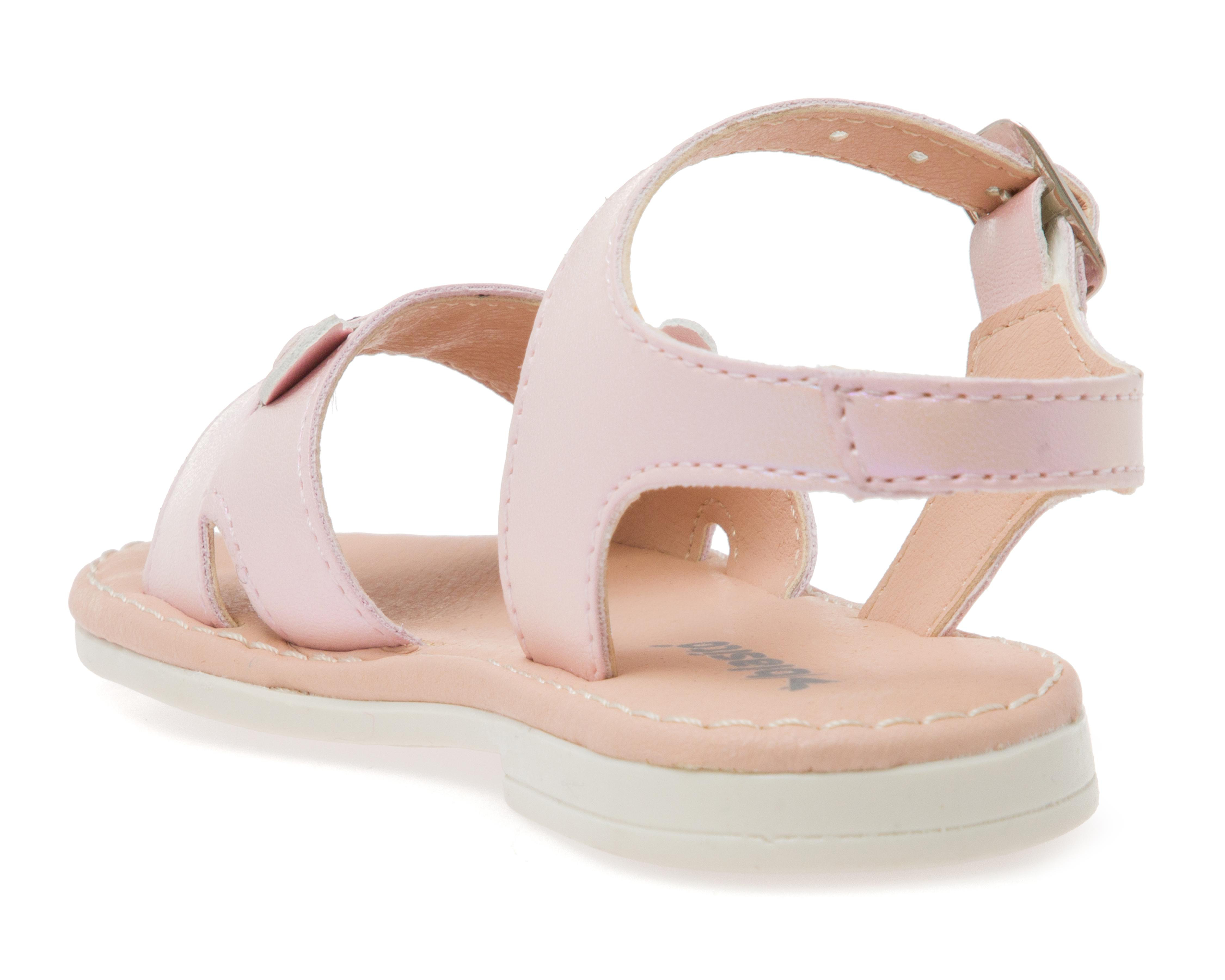 Foto 4 pulgar | Sandalias Blasito para Bebé Niña