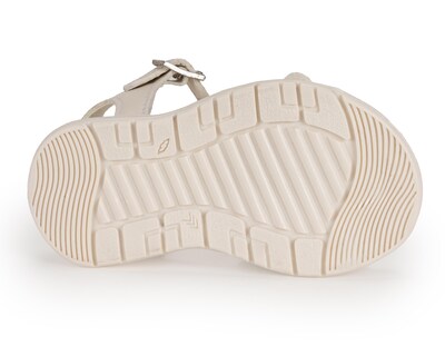 Foto 4 | Sandalias Baby Colors para Bebé Niña