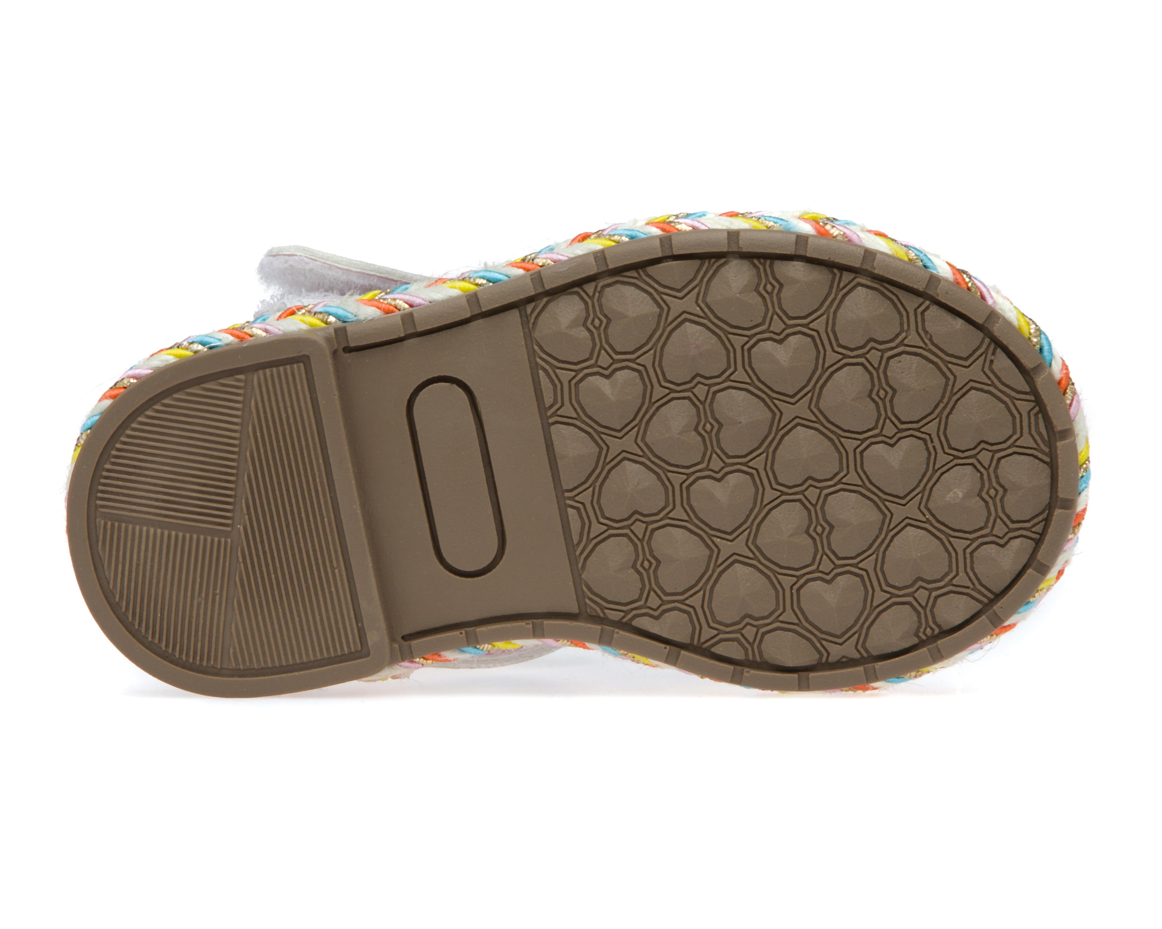 Foto 5 pulgar | Sandalias Baby Colors para Bebé Niño