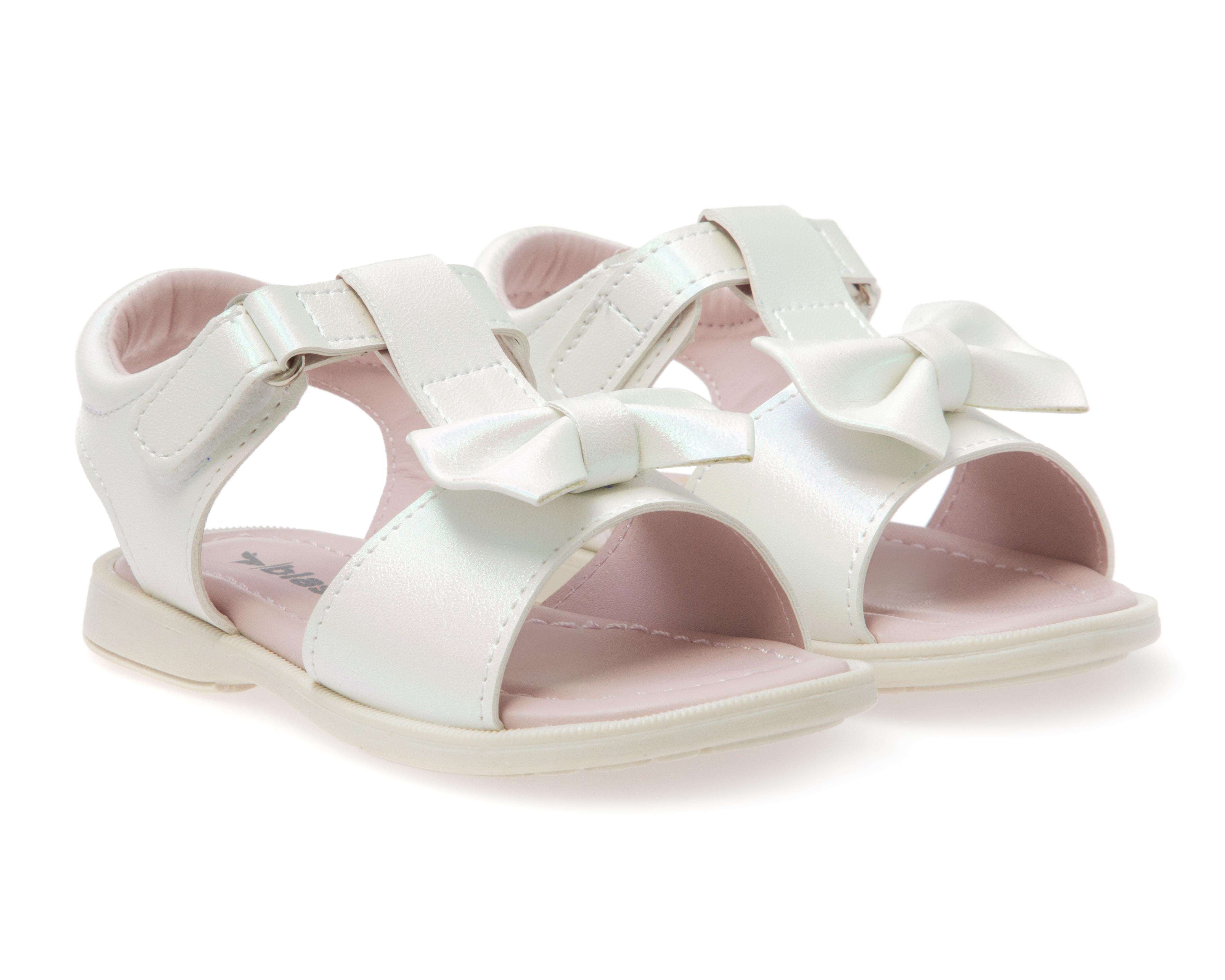 Foto 1 | Sandalias Blasito para Bebé Niña
