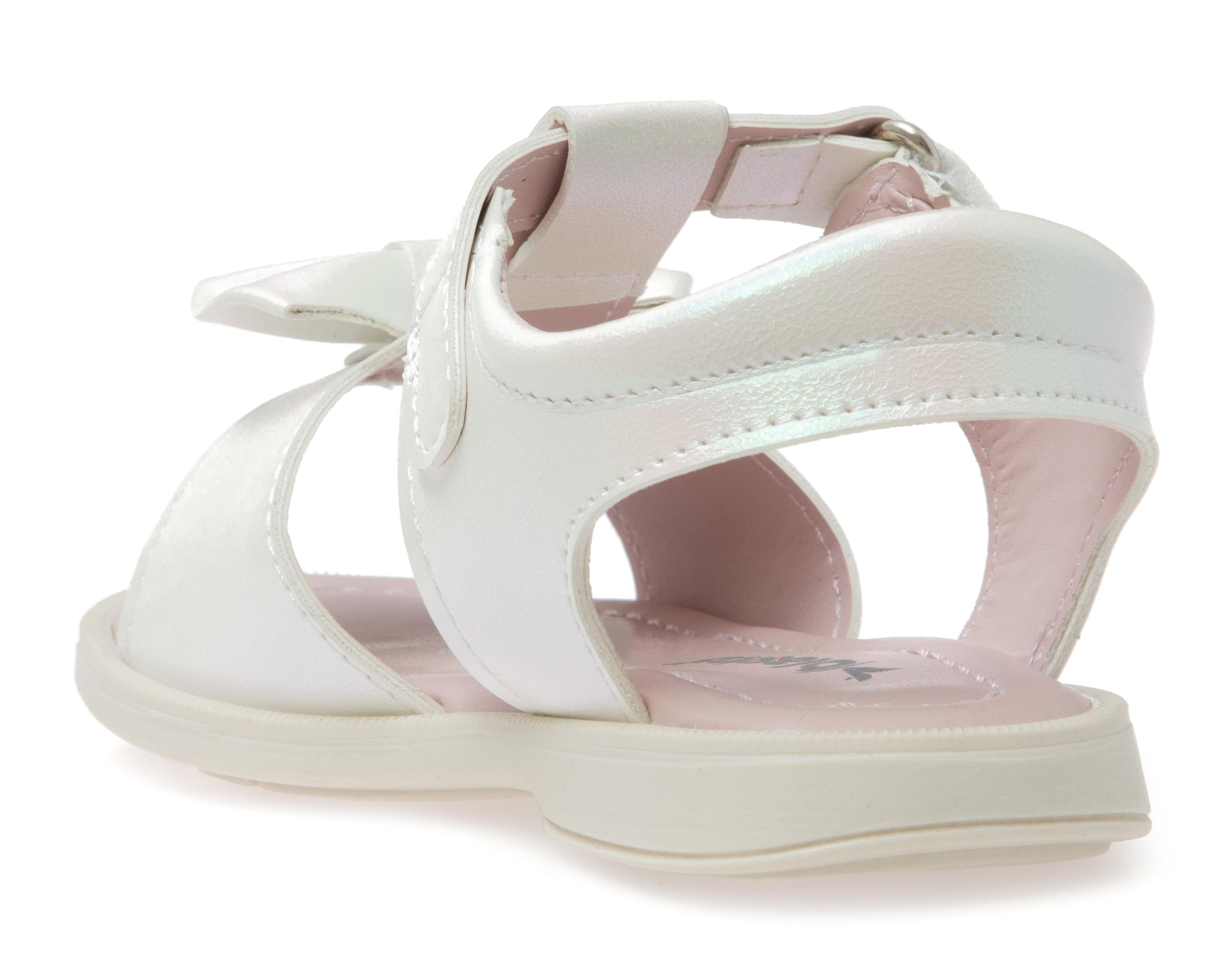 Foto 3 | Sandalias Blasito para Bebé Niña