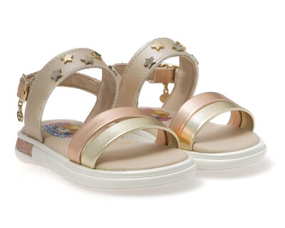 Foto 1 | Sandalias Coqueta para Niña