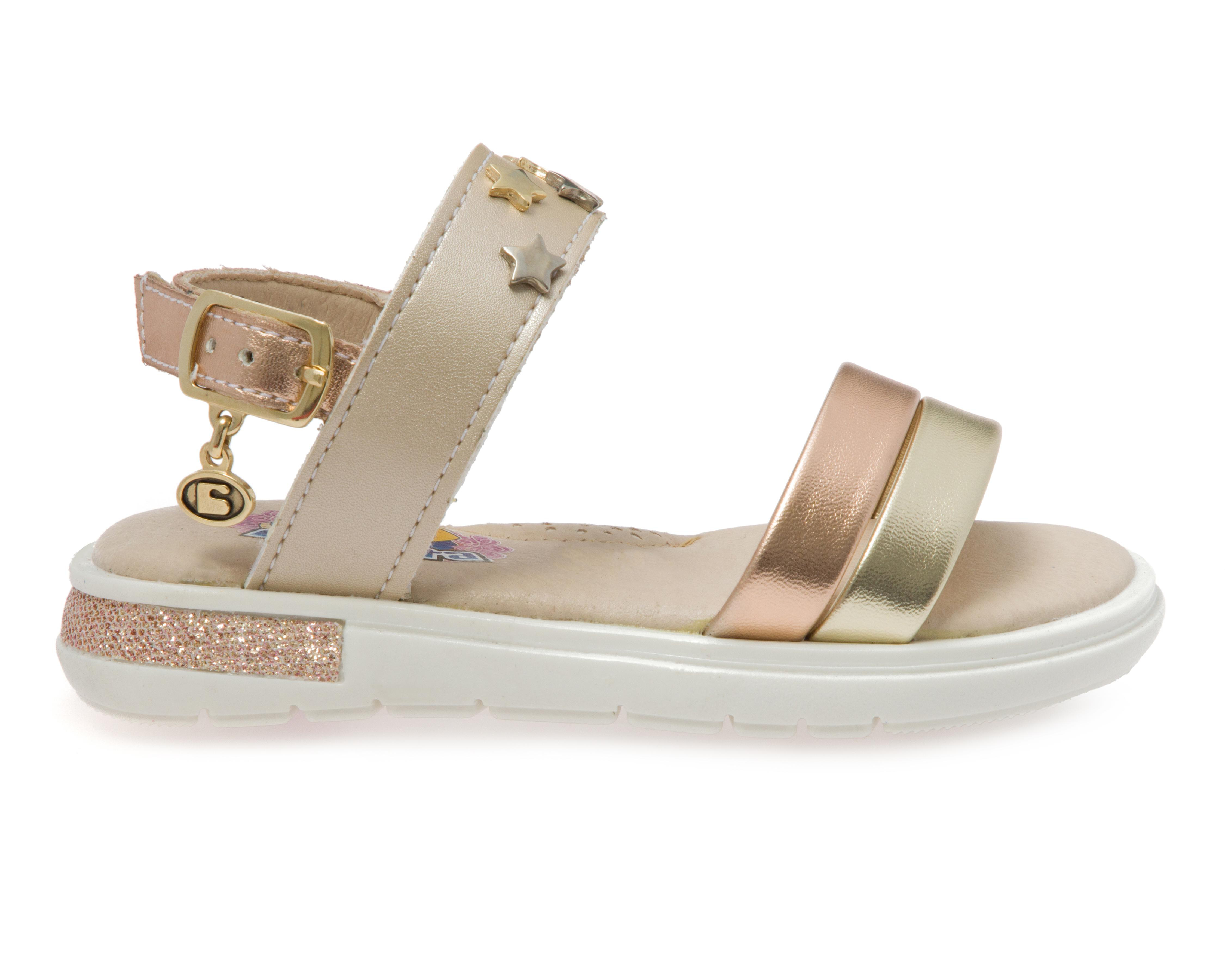 Foto 2 | Sandalias Coqueta para Niña