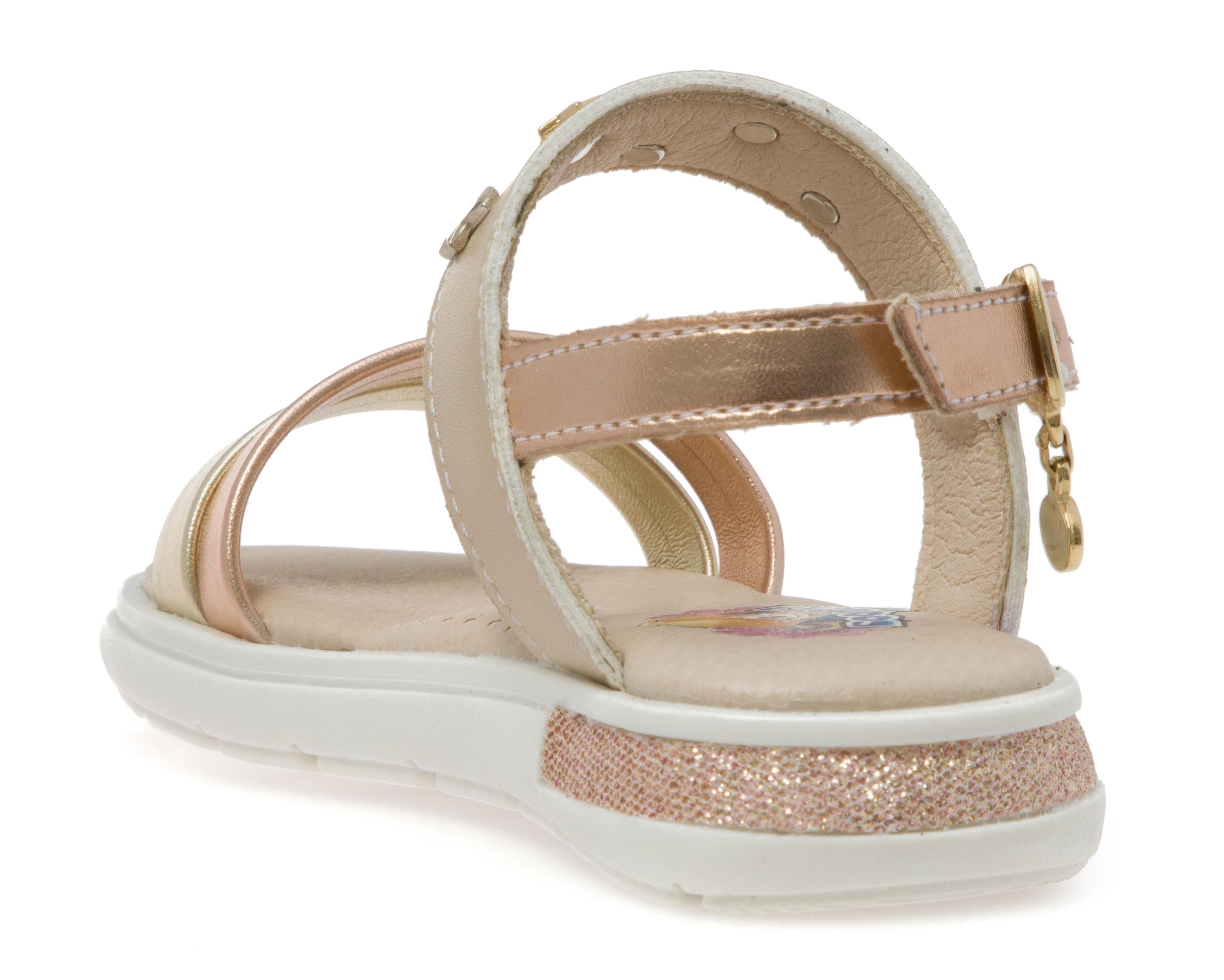 Foto 4 pulgar | Sandalias Coqueta para Niña