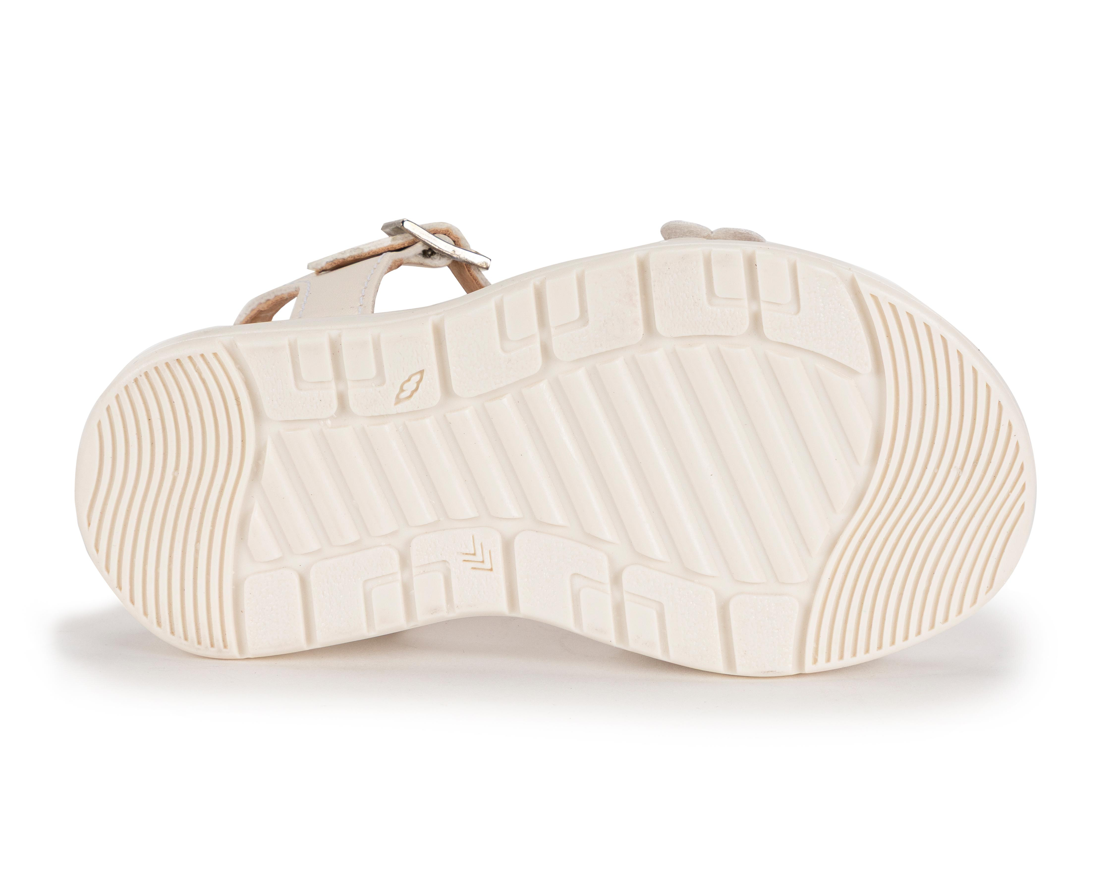 Foto 4 | Sandalias Baby Colors para Bebé Niña