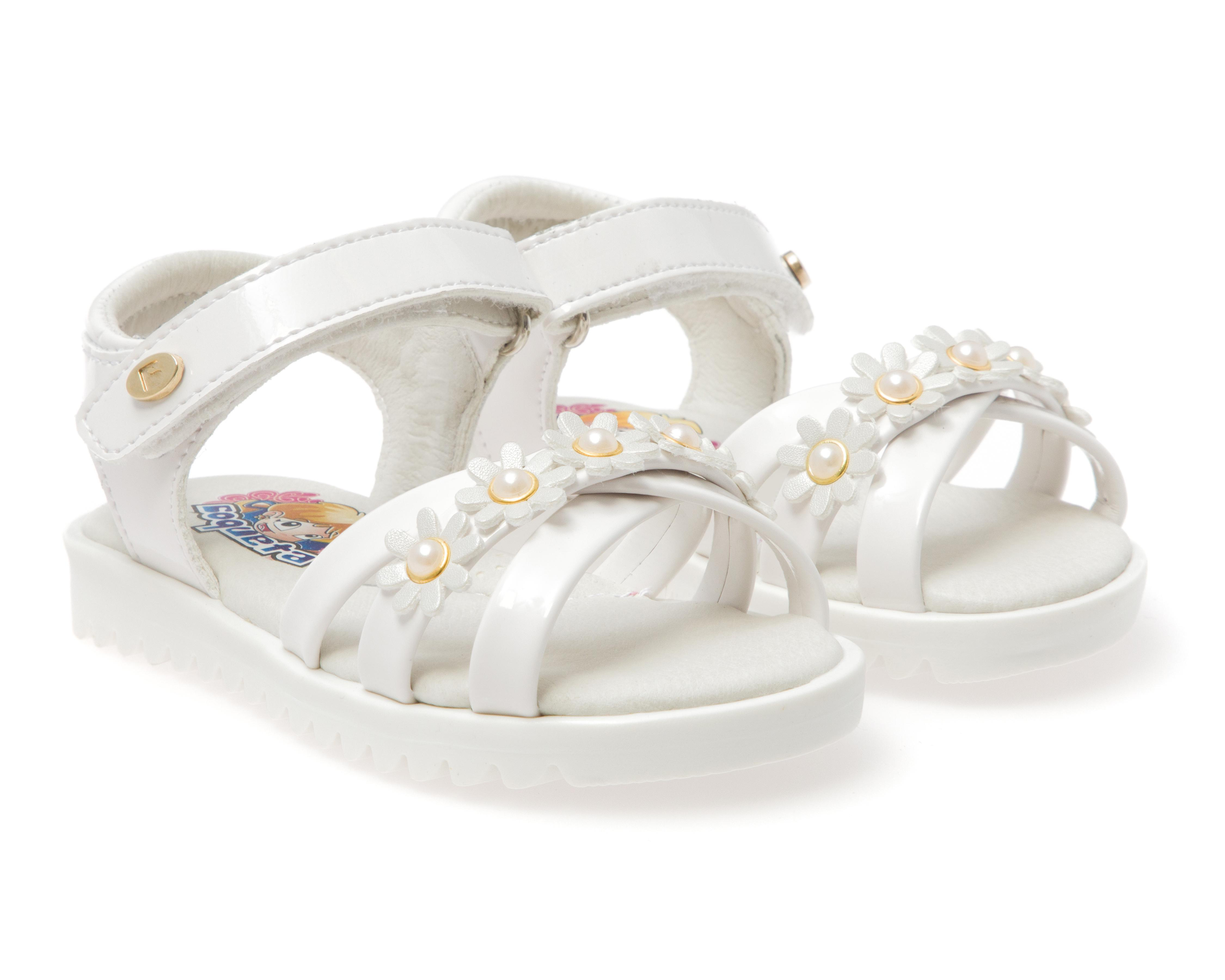 Foto 1 | Sandalias Coqueta para Niña