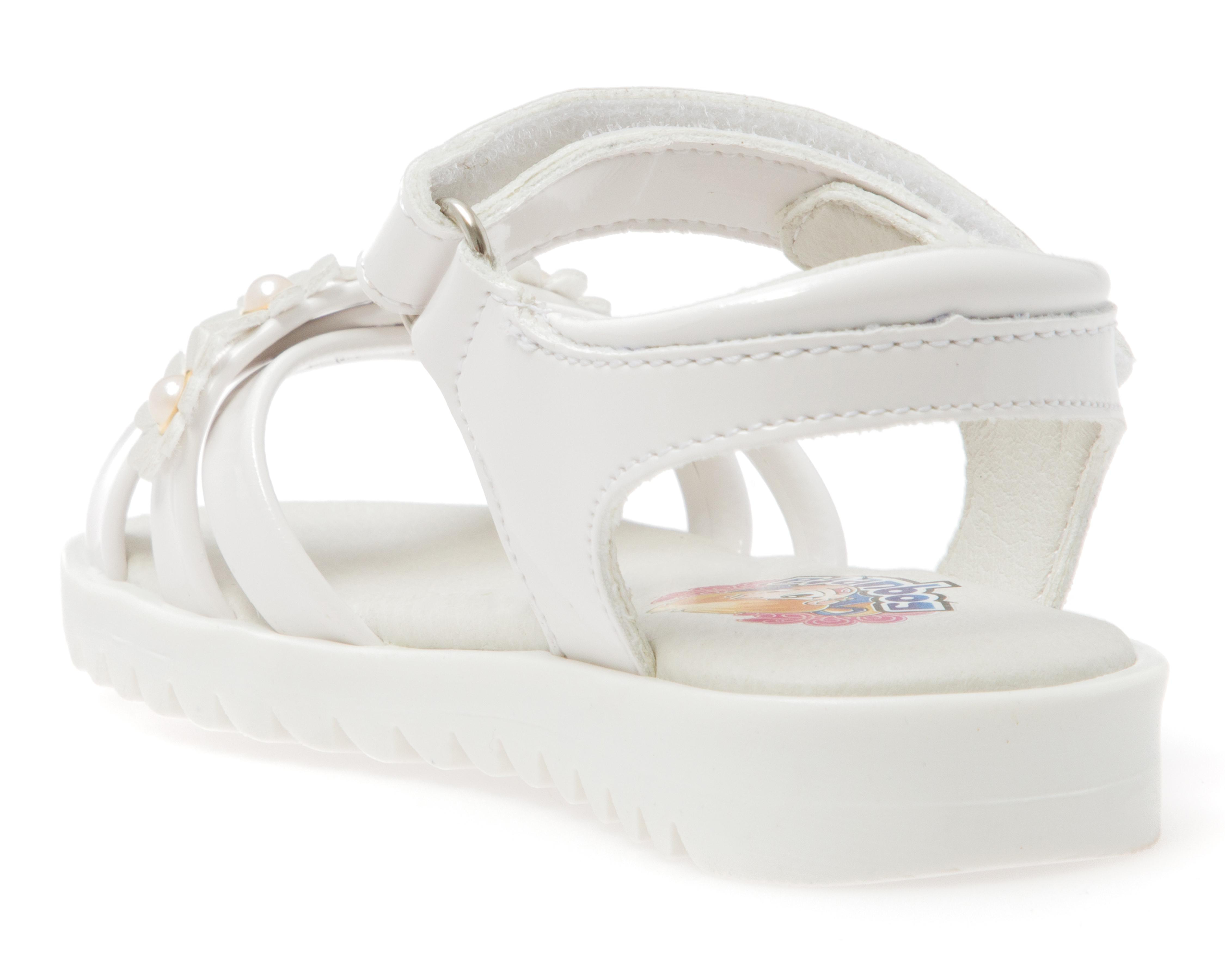 Foto 4 pulgar | Sandalias Coqueta para Niña