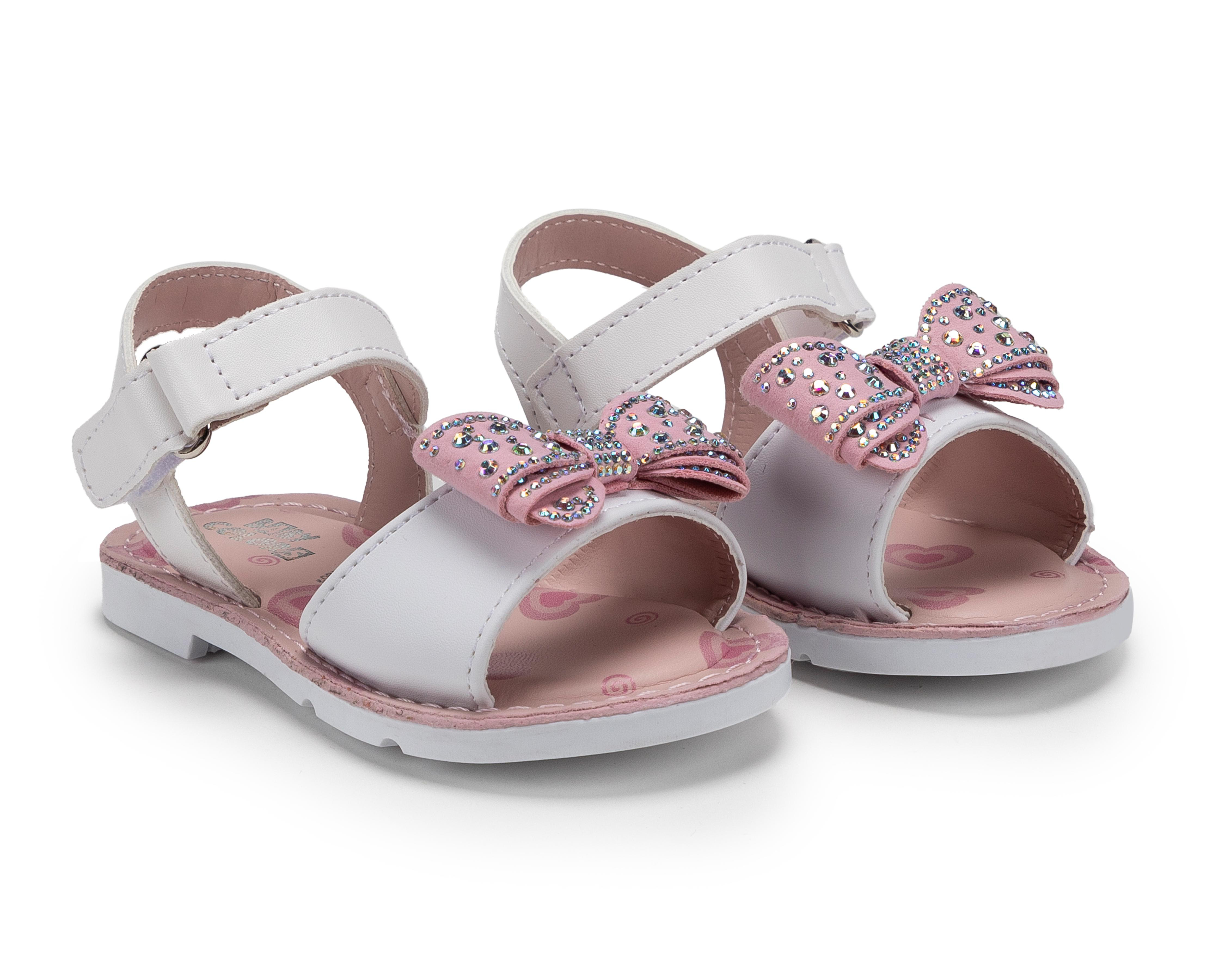 Foto 1 | Sandalias para Bebé Baby Colors