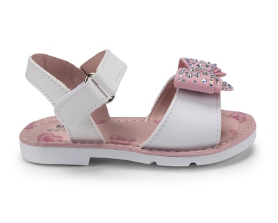 Foto 2 | Sandalias para Bebé Baby Colors