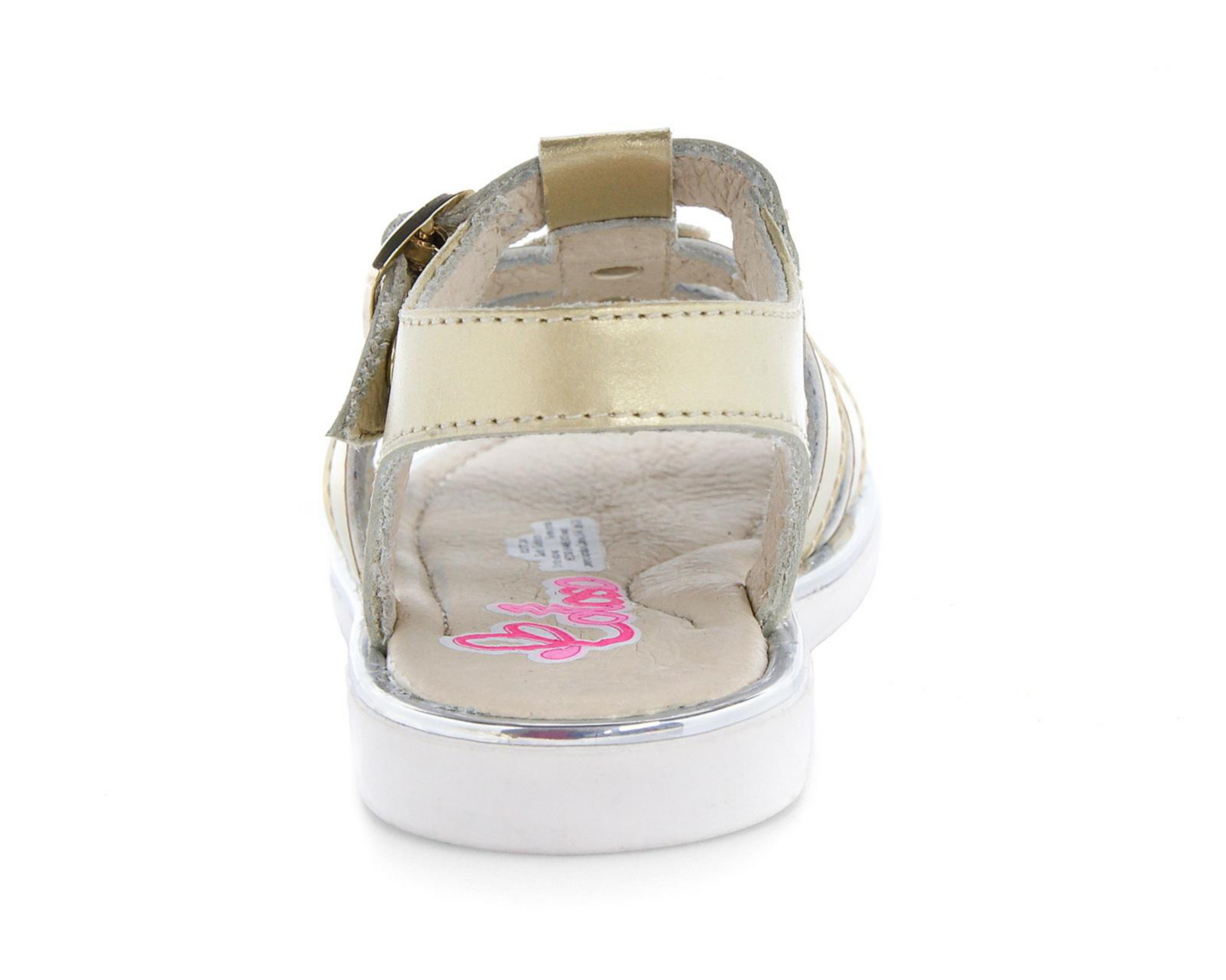 Foto 6 | Sandalias Coloso para Bebé Niña
