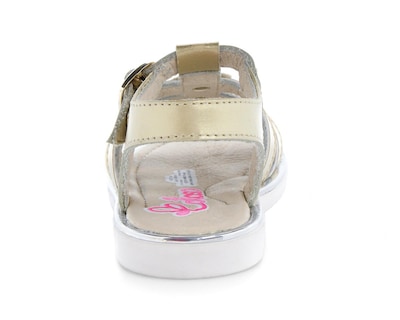 Foto 6 | Sandalias Coloso para Bebé Niña