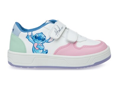 Foto 2 | Tenis Disney Stitch para Niña