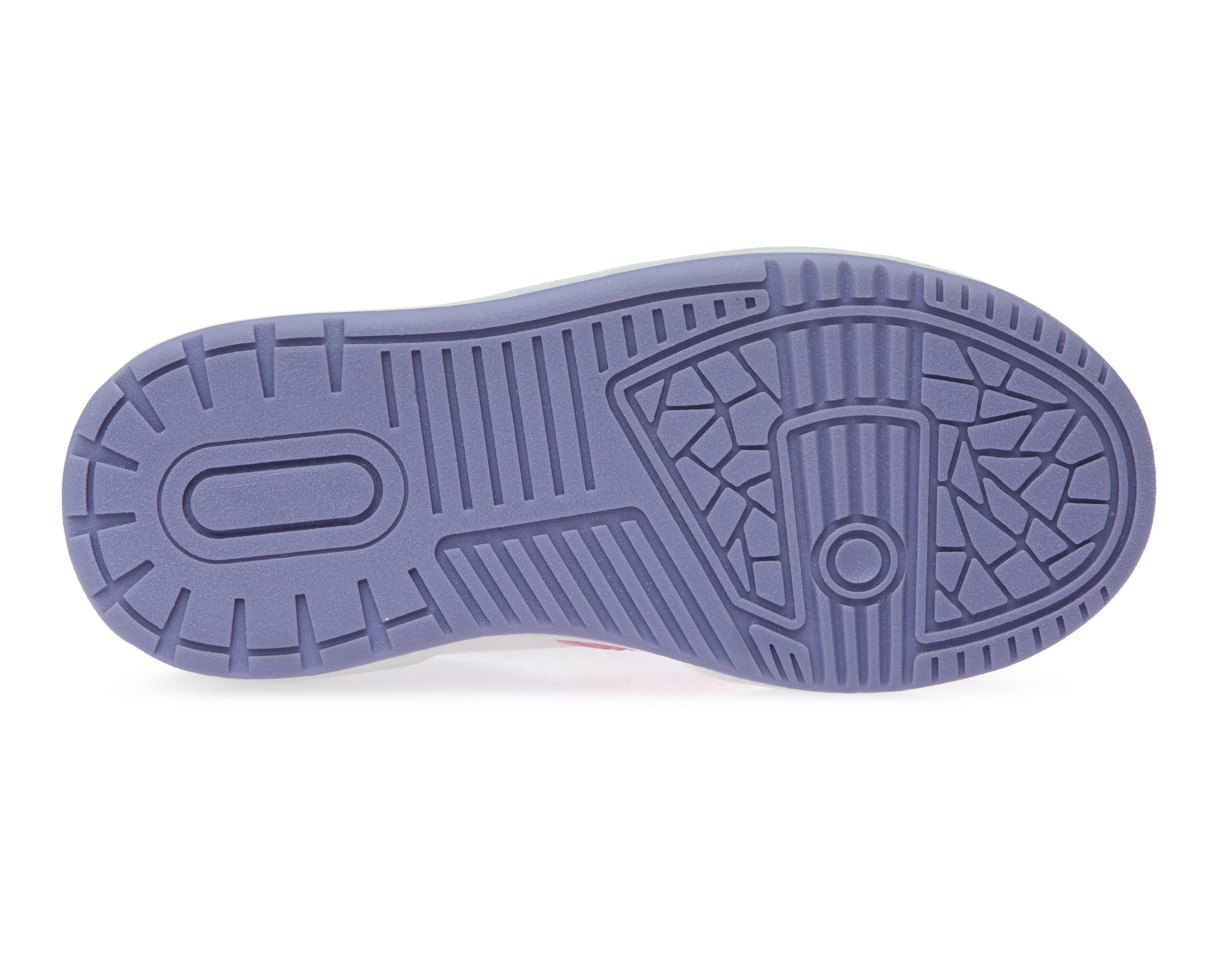 Foto 5 pulgar | Tenis Disney Stitch para Niña