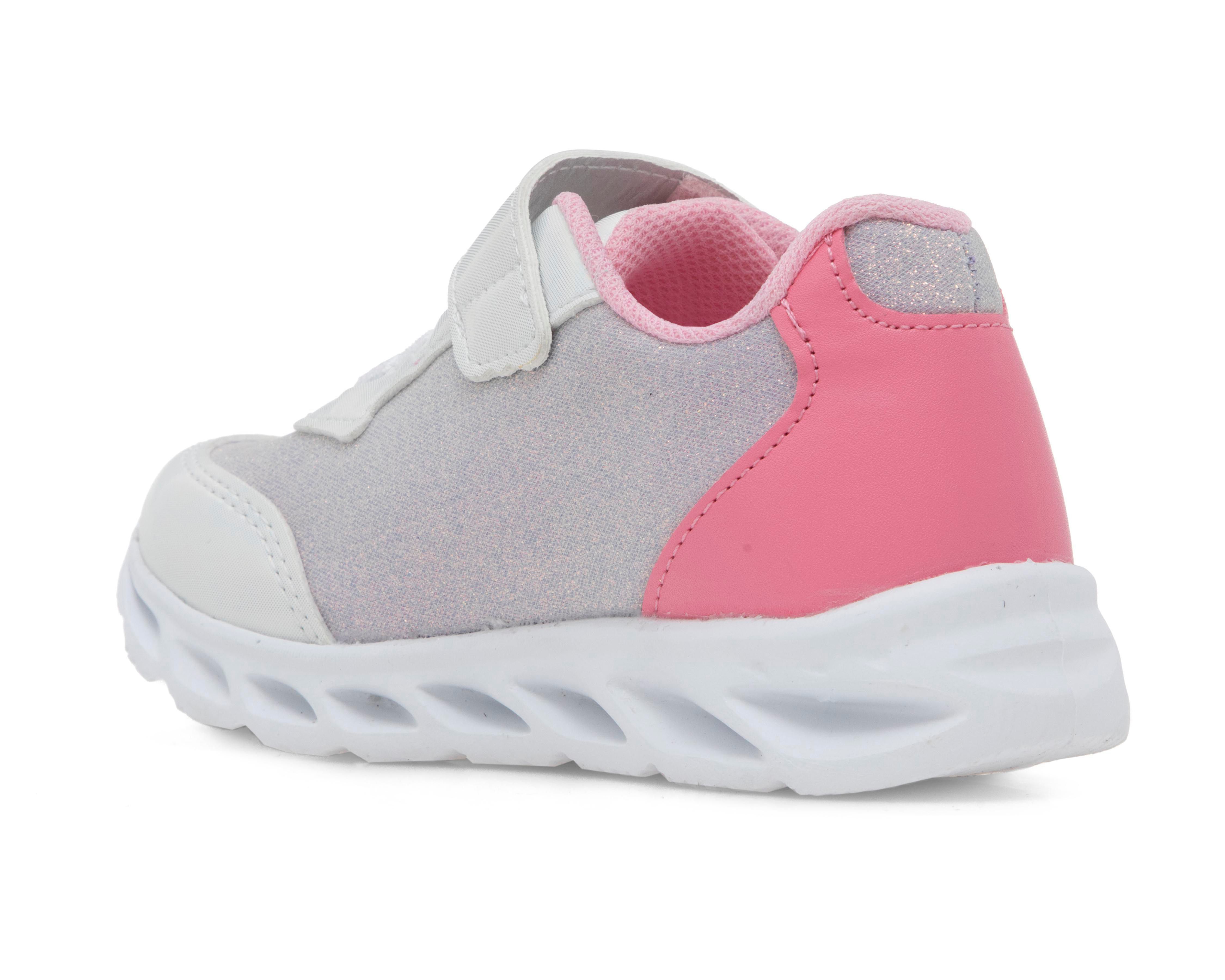 Foto 4 pulgar | Tenis Paw Patrol para Niña