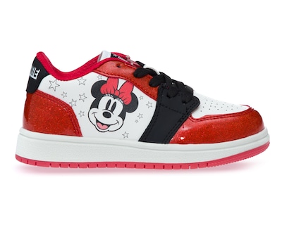 Foto 2 | Tenis Disney Minnie Mouse para Niña