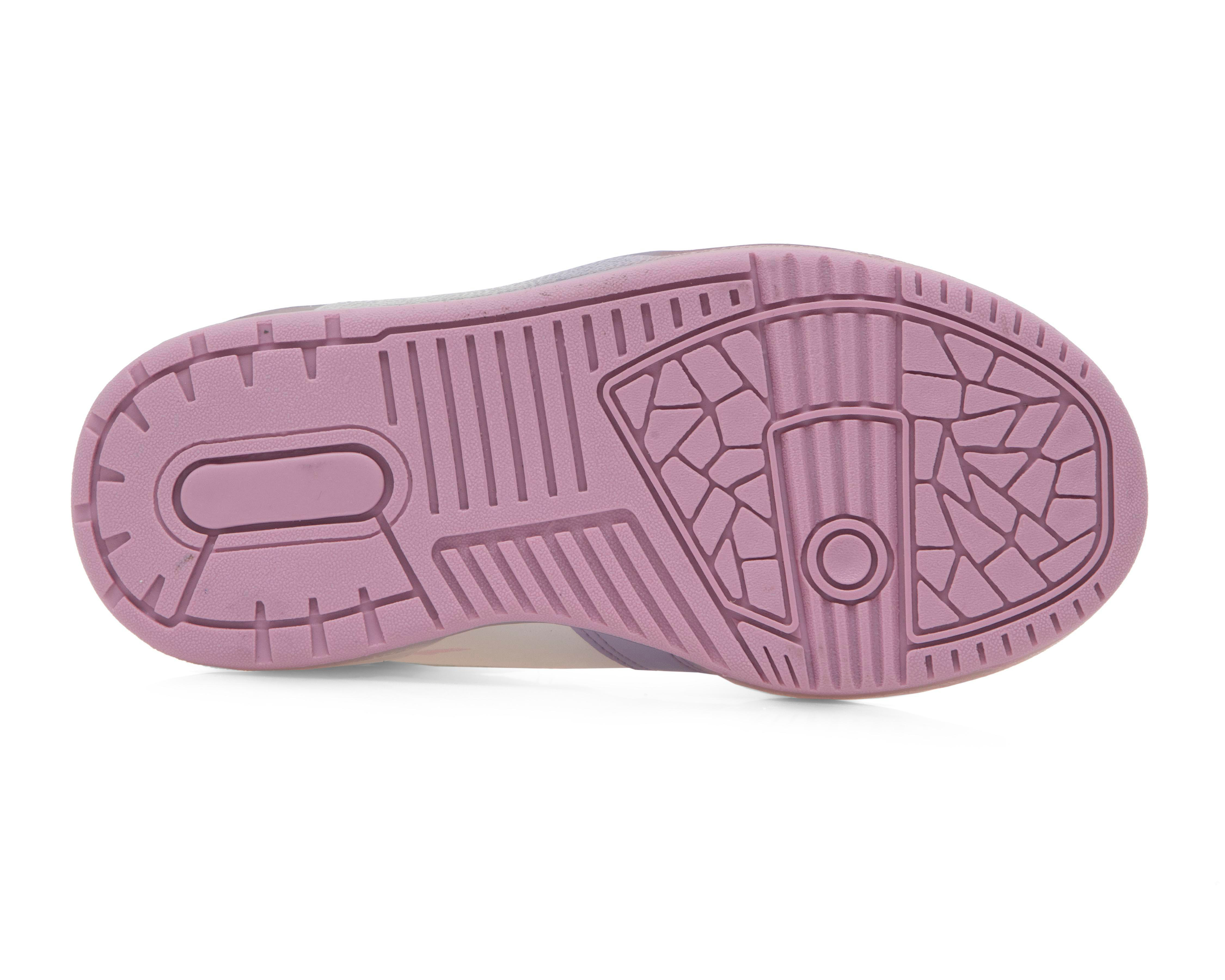 Foto 5 pulgar | Tenis Paw Patrol Skye para Niña