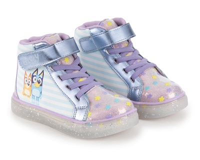 Foto 1 | Tenis Bluey para Niña