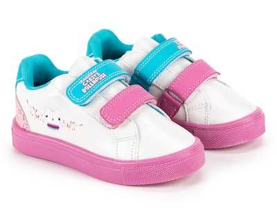 Foto 1 | Tenis Gabby's Dollhouse para Niña