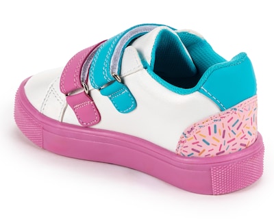 Foto 3 | Tenis Gabby's Dollhouse para Niña